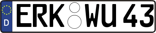 ERK-WU43