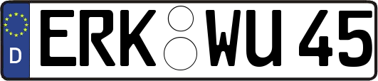 ERK-WU45