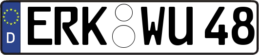 ERK-WU48