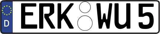 ERK-WU5