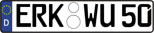 ERK-WU50