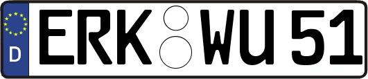 ERK-WU51