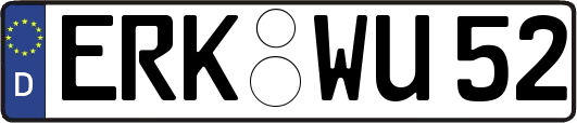 ERK-WU52