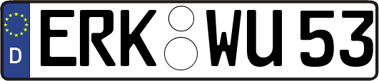 ERK-WU53