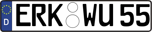 ERK-WU55