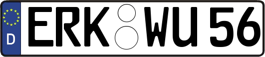 ERK-WU56
