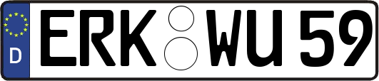 ERK-WU59