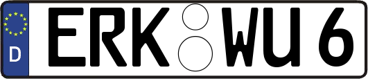 ERK-WU6