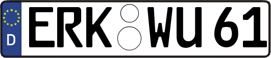 ERK-WU61