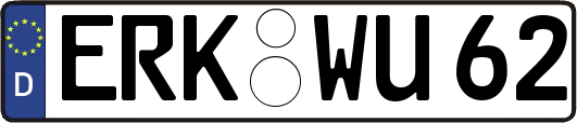 ERK-WU62
