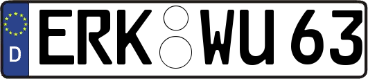 ERK-WU63
