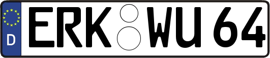 ERK-WU64