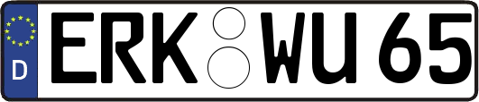 ERK-WU65