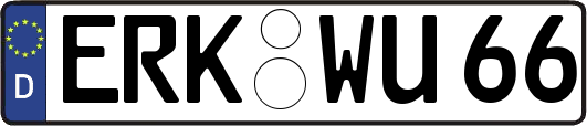 ERK-WU66