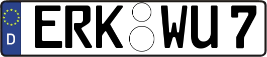 ERK-WU7