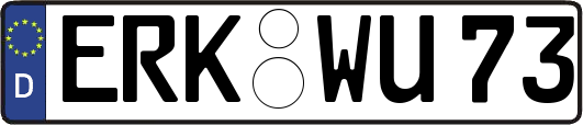 ERK-WU73