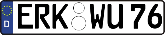 ERK-WU76
