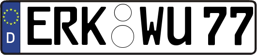 ERK-WU77