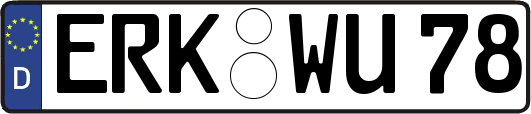 ERK-WU78