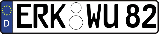 ERK-WU82