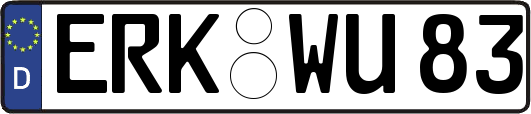 ERK-WU83