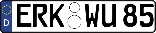 ERK-WU85