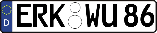 ERK-WU86