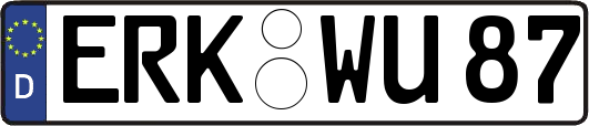 ERK-WU87