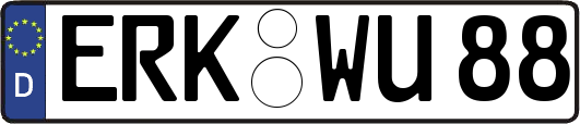 ERK-WU88