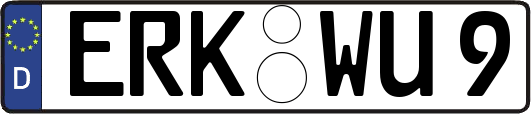 ERK-WU9