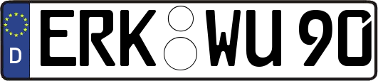 ERK-WU90