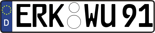 ERK-WU91