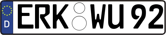 ERK-WU92