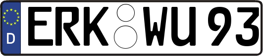 ERK-WU93