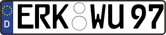 ERK-WU97