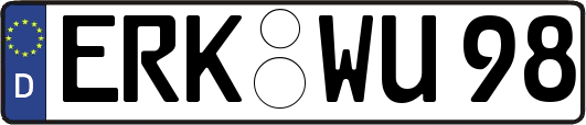ERK-WU98