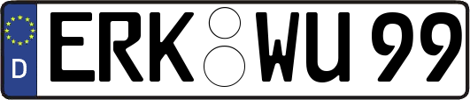 ERK-WU99