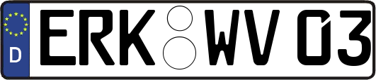 ERK-WV03