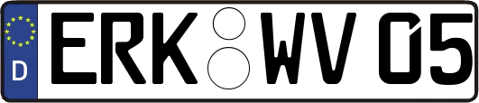 ERK-WV05