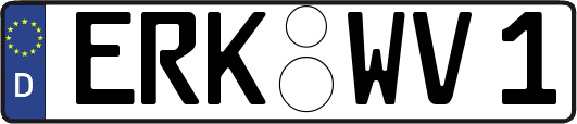 ERK-WV1