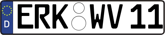 ERK-WV11