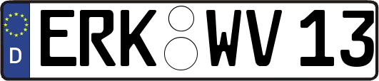 ERK-WV13