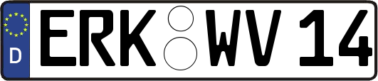 ERK-WV14