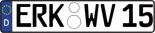 ERK-WV15