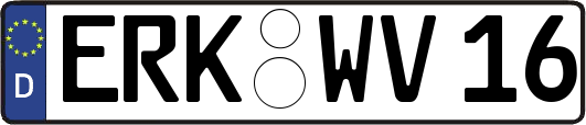 ERK-WV16