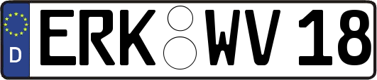 ERK-WV18