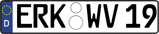 ERK-WV19