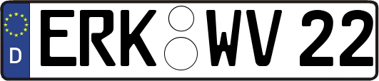 ERK-WV22