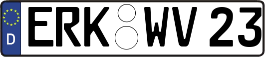ERK-WV23