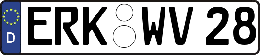 ERK-WV28